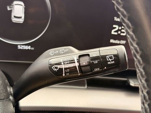 Certified 2023 Kia Sportage SX FWD image 18