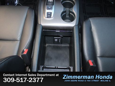 Certified 2023 Honda Ridgeline RTL-E image 20