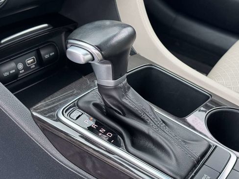 Used 2018 Kia Optima EX FWD image 31