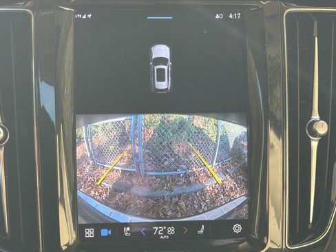 Certified 2023 Volvo XC60 B5 Core w/ Climate Package image 25