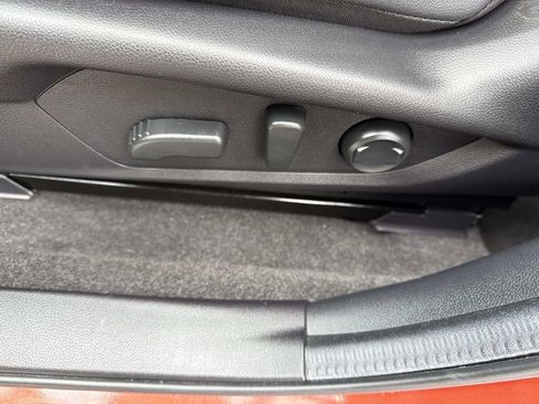 Certified 2024 Subaru Crosstrek 2.5i Limited w/ Popular Package #4A image 23