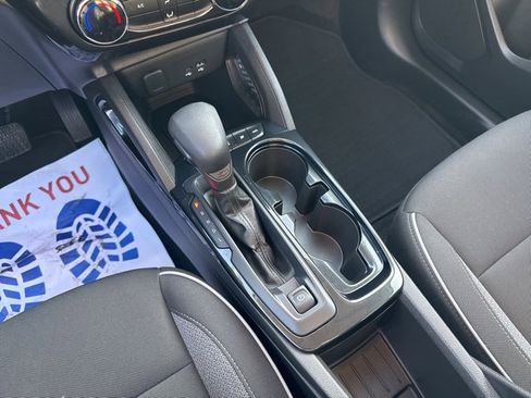 Used 2025 Chevrolet TrailBlazer LT image 21