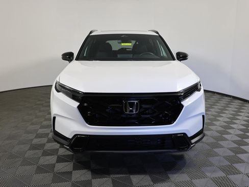 Used 2024 Honda CR-V Sport image 2