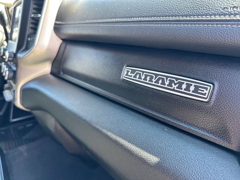 Certified 2022 RAM 2500 Laramie AWD/4WD image 21