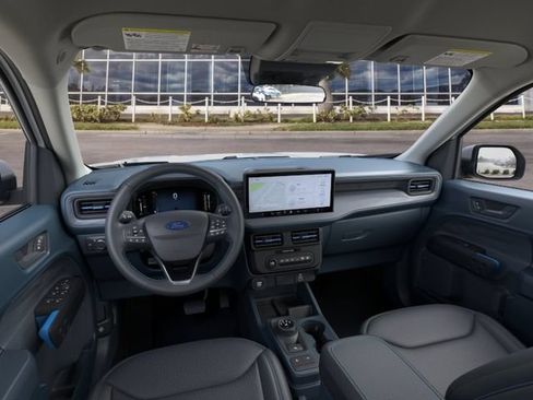 New 2026 Ford Maverick Lobo AWD/4WD image 23