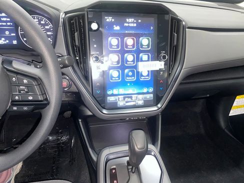 New 2026 Subaru Crosstrek 2.0i Premium image 14