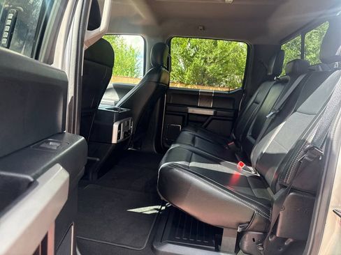 Used 2019 Ford F250 Lariat w/ Tow Technology Bundle AWD/4WD image 18