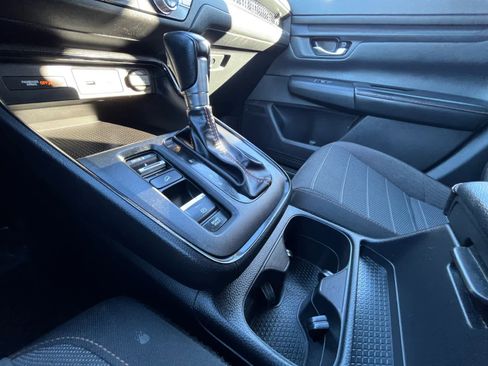 Used 2023 Honda CR-V Sport image 37