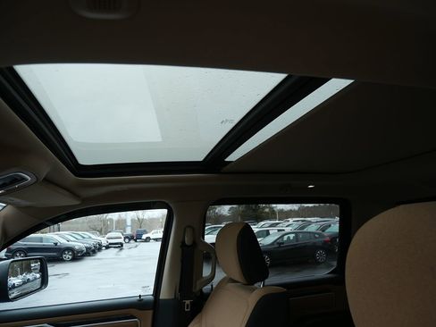 Used 2021 RAM 1500 Big Horn image 11