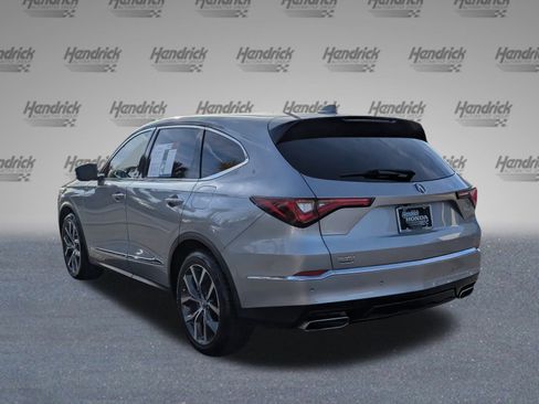 Used 2024 Acura MDX FWD w/ Technology Package image 7