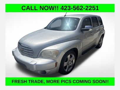 Used 2009 Chevrolet HHR LT w/ LT Preferred Equipment Group