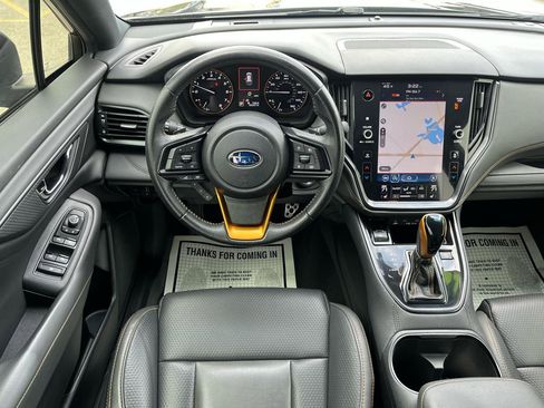Used 2022 Subaru Outback Wilderness AWD/4WD image 14