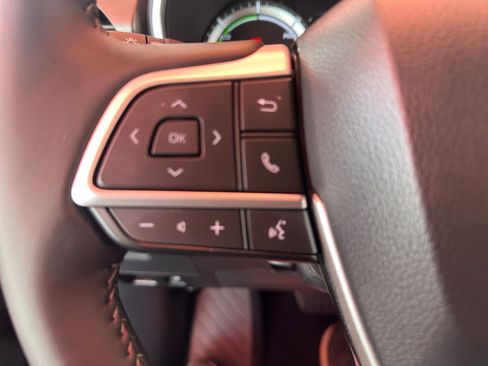 New 2026 Toyota Highlander XLE image 20