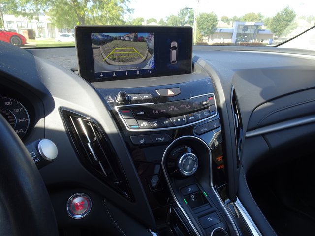 Used 2024 Acura RDX w/ Technology Package AWD/4WD image 21