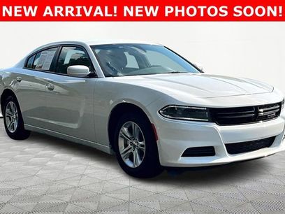Used 2022 Dodge Charger SXT