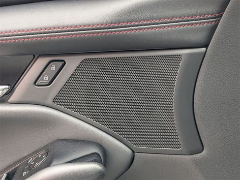 Used 2024 MAZDA MAZDA3 s image 15