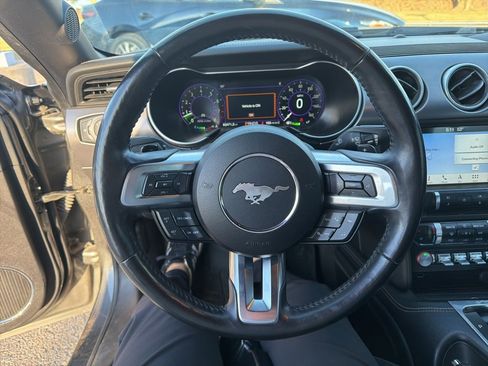 Used 2018 Ford Mustang Premium w/ Equipment Group 201A image 12