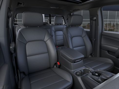 New 2026 GMC Canyon Elevation w/ Convenience Package AWD/4WD image 40
