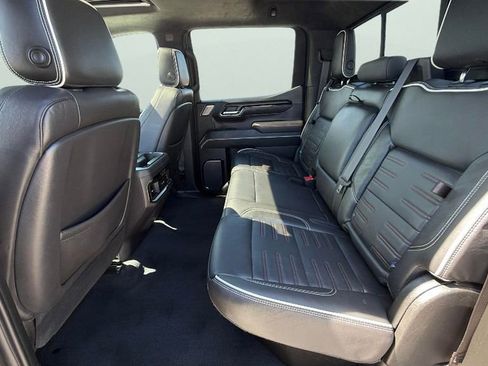 Used 2023 GMC Sierra 1500 AT4X w/ AT4X AEV Edition AWD/4WD image 27