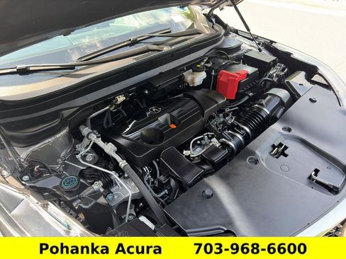 Certified 2024 Acura RDX SH-AWD w/ Advance Package image 36