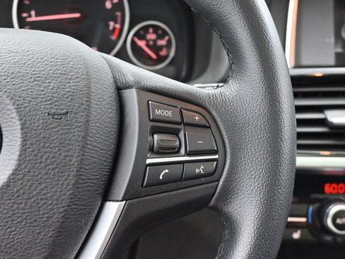 Used 2016 BMW X3 xDrive28i image 16