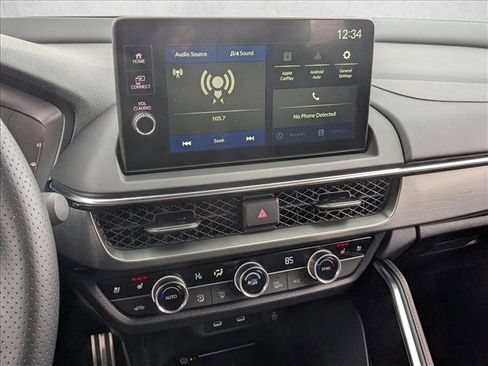 New 2025 Acura ADX A-Spec AWD/4WD image 14