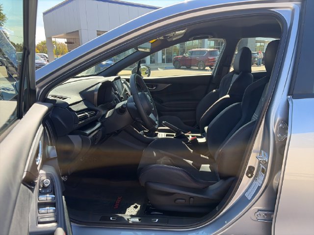 Certified 2024 Subaru WRX TR w/ Popular Package #1A AWD/4WD image 9
