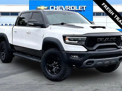 Used 2021 RAM 1500 TRX w/ TRX Level 1 Equipment Group