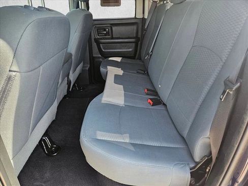 Used 2017 RAM 1500 Tradesman w/ Popular Equipment Group image 23