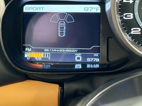 Certified 2015 Ferrari California T RWD image 29