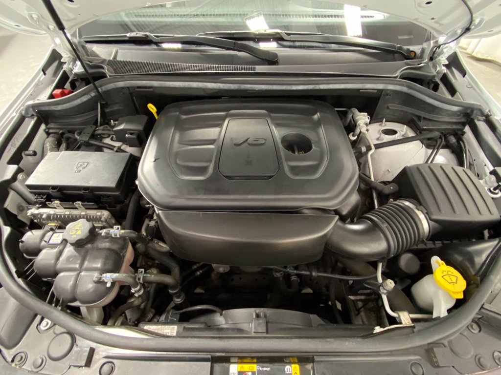 Used 2021 Jeep Grand Cherokee Limited AWD/4WD image 13