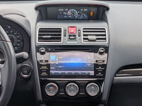 Used 2021 Subaru WRX Premium AWD/4WD image 27