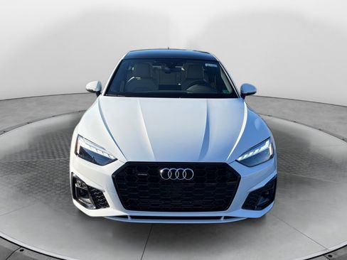 Used 2025 Audi A5 2.0T Premium Plus w/ Premium Plus image 2