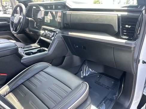 Certified 2026 GMC Sierra 2500 AT4X AWD/4WD image 30