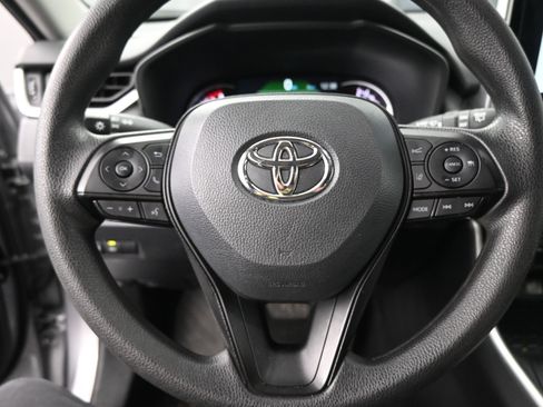 Certified 2024 Toyota RAV4 XLE image 11