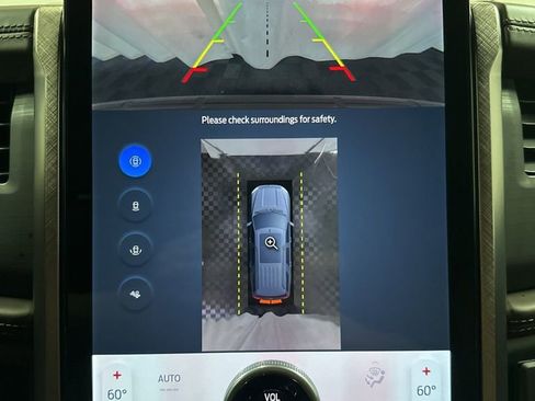 Used 2024 Ford Expedition Max King Ranch image 30