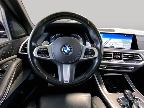 Used 2021 BMW X5 xDrive40i w/ M Sport Package AWD/4WD image 5