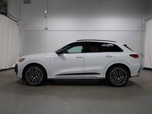 New 2026 Audi SQ5 Premium Plus AWD/4WD image 2