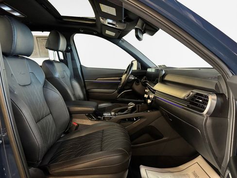 Certified 2024 Kia Telluride SX X-Line image 26