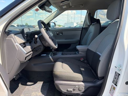 New 2027 Kia Seltos S FWD image 14