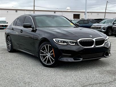 Used 2019 BMW 330i xDrive Sedan w/ Convenience Package