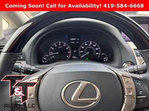 Used 2015 Lexus RX 350 AWD image 12