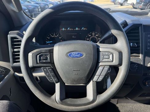 Used 2018 Ford F150 XL w/ Equipment Group 101A Mid image 20
