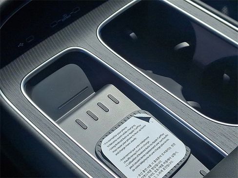 New 2026 Hyundai Palisade Calligraphy image 18