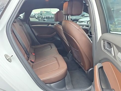 Used 2016 Audi A3 2.0T Premium Plus w/ Technology Package image 11