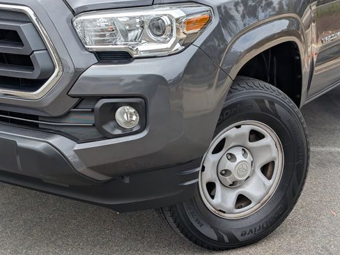 Used 2023 Toyota Tacoma SR5 RWD image 10