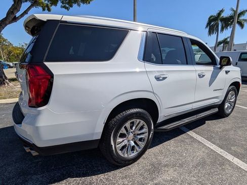Used 2023 GMC Yukon Denali image 17