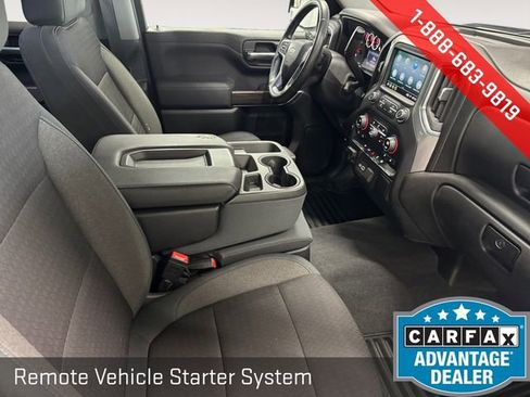 Used 2019 Chevrolet Silverado 1500 LT w/ All-Star Edition image 5