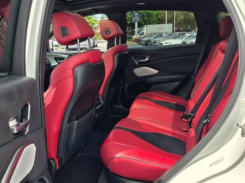 Used 2019 Acura RDX A-Spec FWD image 6