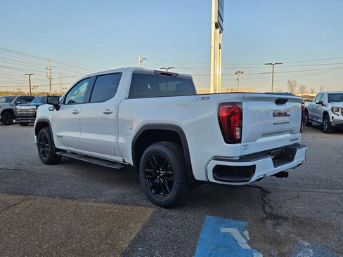 New 2026 GMC Sierra 1500 Elevation w/ X31 Off-Road Package AWD/4WD image 3